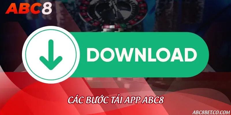 Tải app ABC8