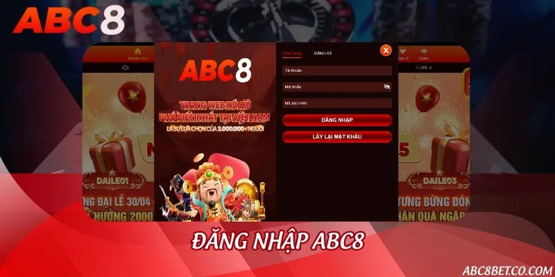 Đăng nhập