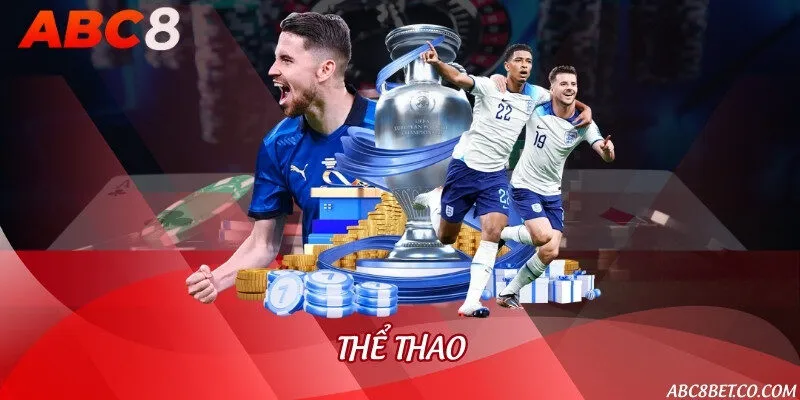 Thể thao